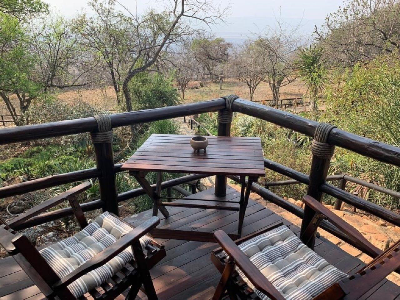 Shayamoya Tiger Fishing And Game Lodge Pongola Buitenkant foto
