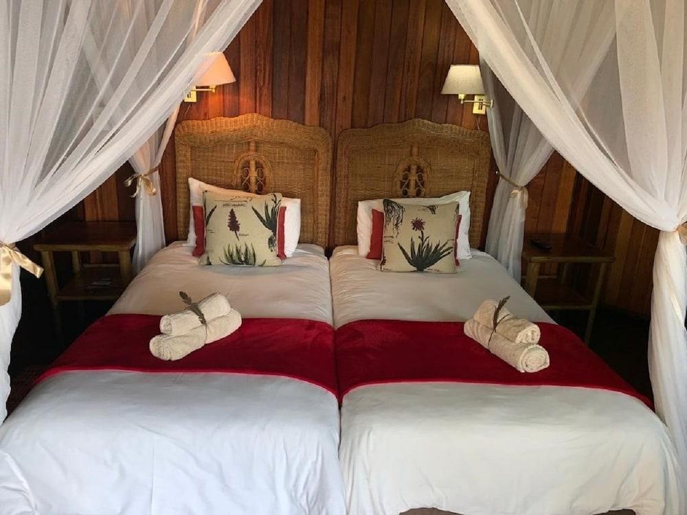 Shayamoya Tiger Fishing And Game Lodge Pongola Buitenkant foto