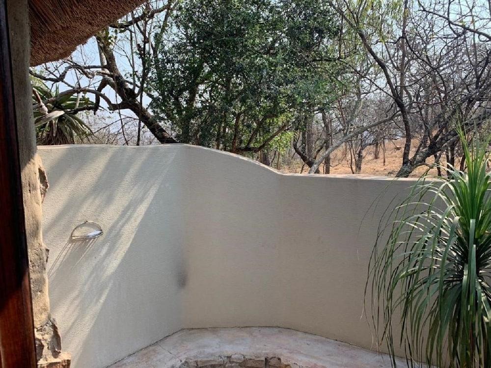 Shayamoya Tiger Fishing And Game Lodge Pongola Buitenkant foto