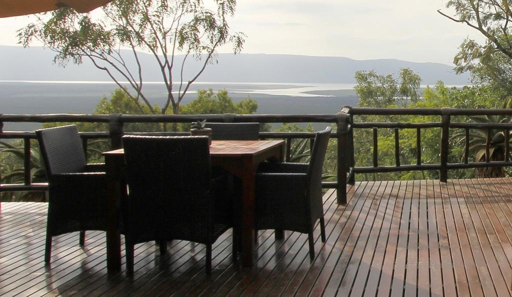 Shayamoya Tiger Fishing And Game Lodge Pongola Buitenkant foto