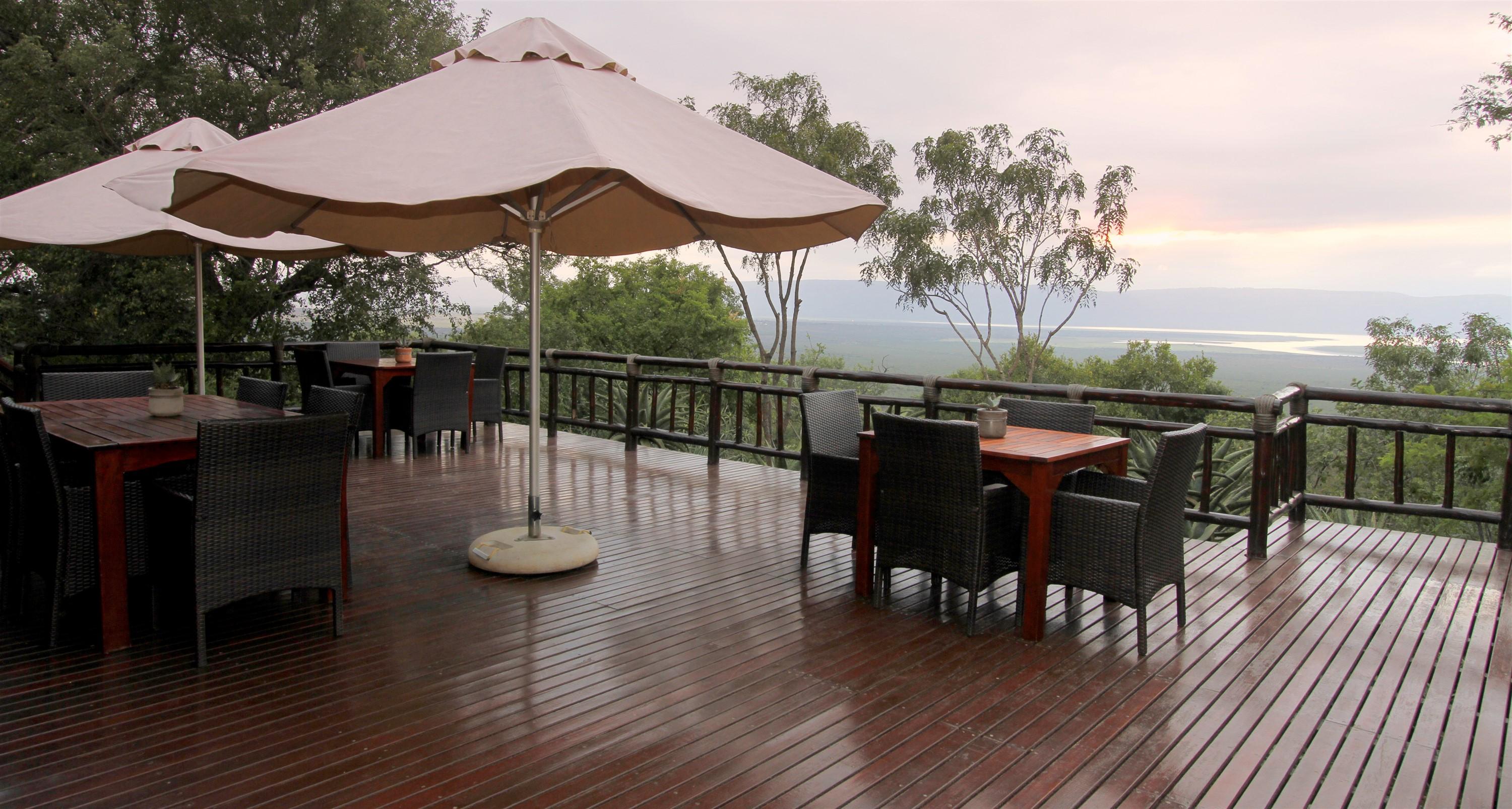 Shayamoya Tiger Fishing And Game Lodge Pongola Buitenkant foto